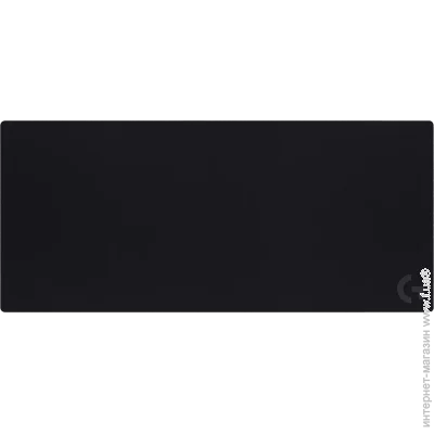    Logitech LOGITECH G840 XL Cloth Gaming Mouse Pad-EWR2 (L943-000778)