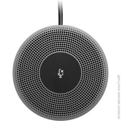  Logitech MEETUP (989-000405)