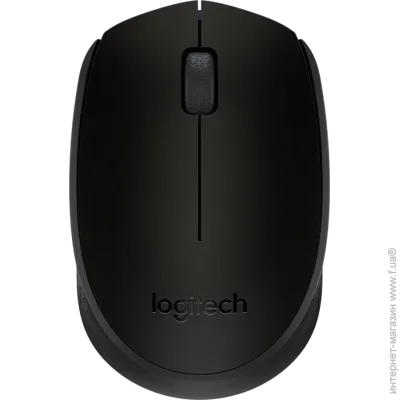  Logitech M171 Grey/Black (910-00442