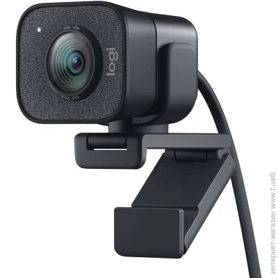   Logitech StreamCam Graphite (960-001281)