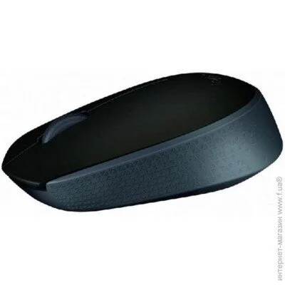  Logitech M171 Black (910-00442)