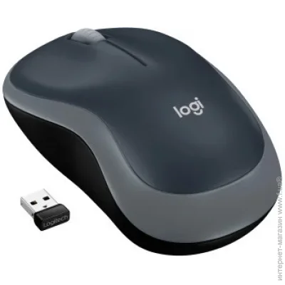 LOGITECH M185