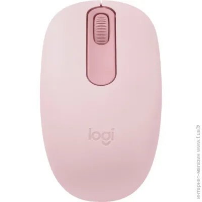  Logitech M196 Rose (910-007461)