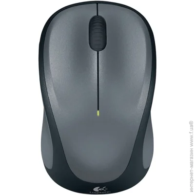  Logitech M235 Colt Glossy (910-003146, 910-007129)