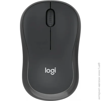  Logitech M240 Graphite (910-007182)