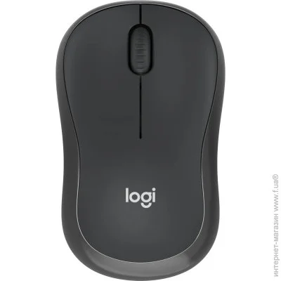  Logitech M240 Wireless for Business Graphite (910-007182)