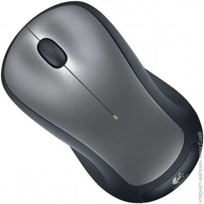  Logitech M310 Silver (910-001679)