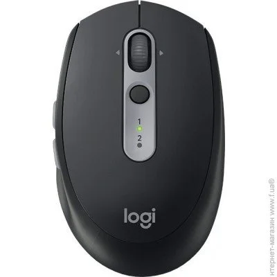 Logitech M590 Graphit (910-005197)