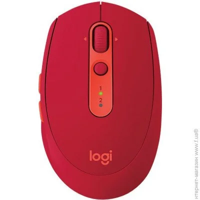  Logitech M590 Ruby (910-005199)