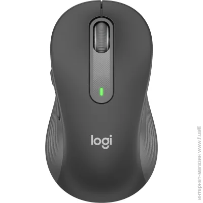  Logitech M650 L Signature Graphite (910-006348)