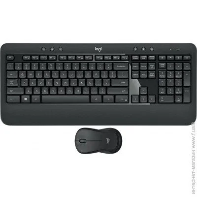  (  ) Logitech MK540 Advanced (920-008686)