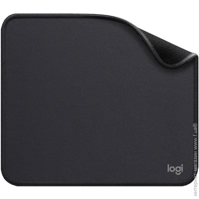    Logitech Mouse Pad Studio Graphite (956-000049)