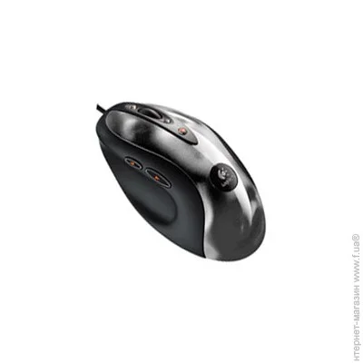  Logitech MX518 Grade USB&PS/2 (931352-0914/910-000616)