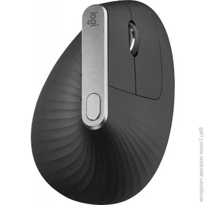  Logitech MX Vertical Black (910-005448)
