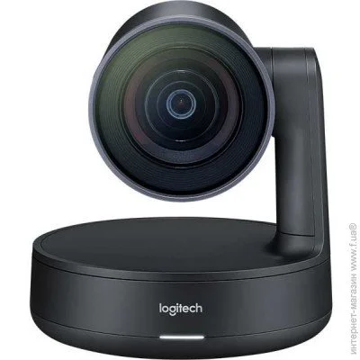 - Logitech Rally (960-001227)