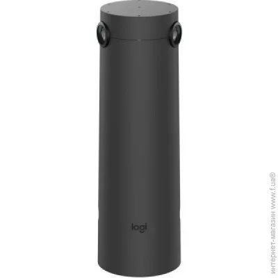 Logitech - Sight USB Graphite (960-001510)