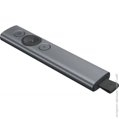  Logitech Spotlight Grey (910-004861)