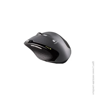  Logitech VX Revolution USB (931690-0914)