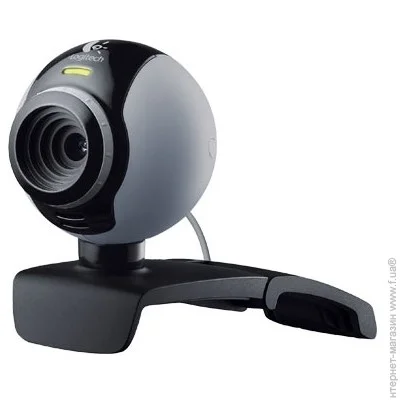 - Logitech C250 (960-000384)