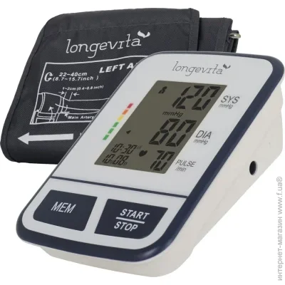   Longevita BP-1303