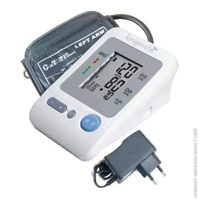   Longevita BP-1304