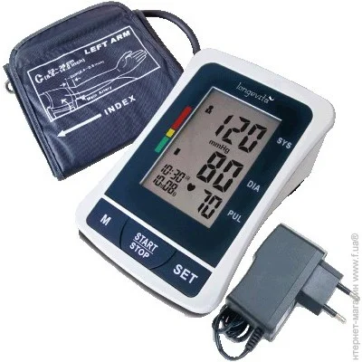   Longevita BP-1305