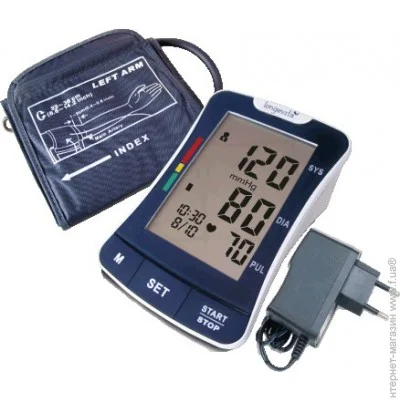   Longevita BP-1307