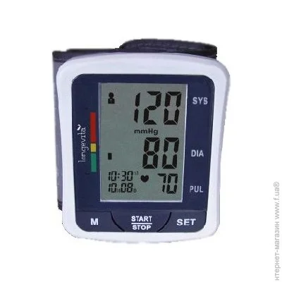   Longevita BP-2206