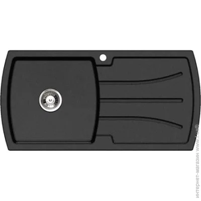 Longran   CIMA 1.0B  (Volcano Black)