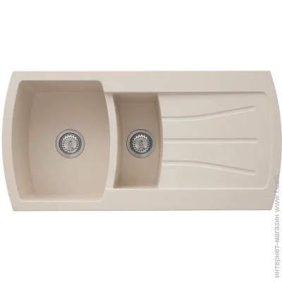 Longran   CIMA 1.5B  (Sahara Beige)