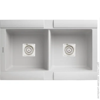 Longran   GEO 2.0B  (Opal White)