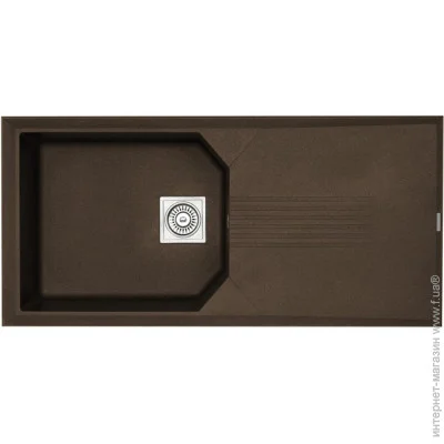   Longran   HELIX 1.0B  (Chocolate Metallic)