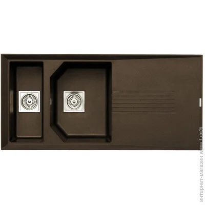   Longran   HELIX 1.5B  (Chocolate Metallic)