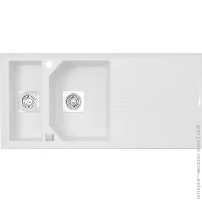 Longran   HELIX 1.5B  (Opal White)