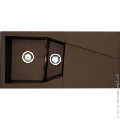   Longran   LAZIO 1.5B  (Chocolate Metallic)
