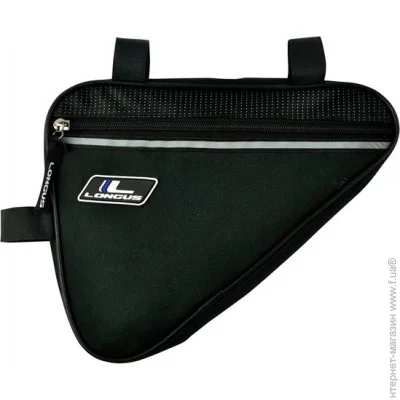  Longus Triuni 2.6L Black (399901)