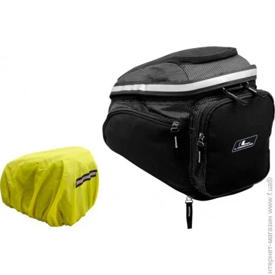  Longus Volume Black +   (399019)