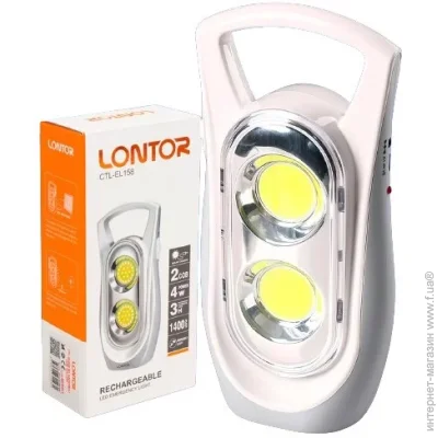    Lontor LED     USB    CTL-EL158 (2468880074)