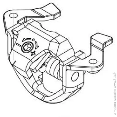  Look 00019488   X-Track