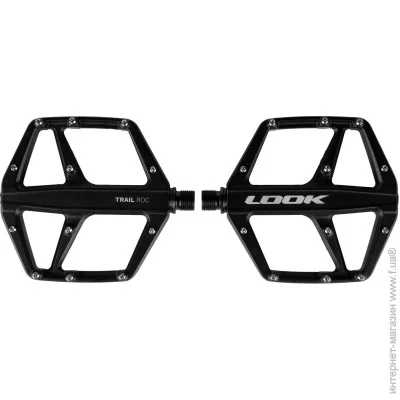  Look TRAIL ROC
