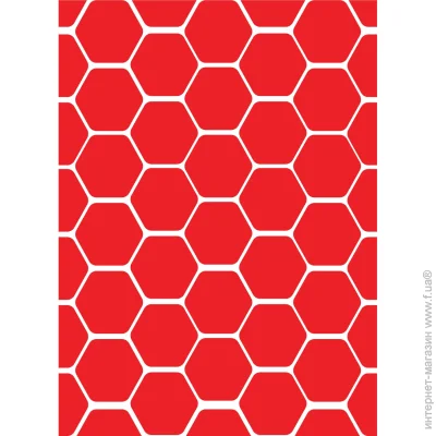 Loom    2 LM-10071-red   
