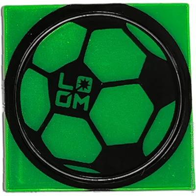 Loom    ' LM-0005-green