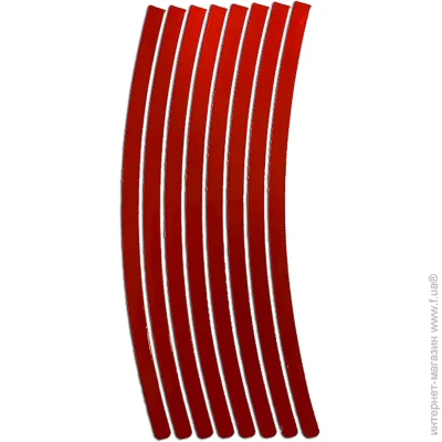 Loom  LM-0011-red (  )