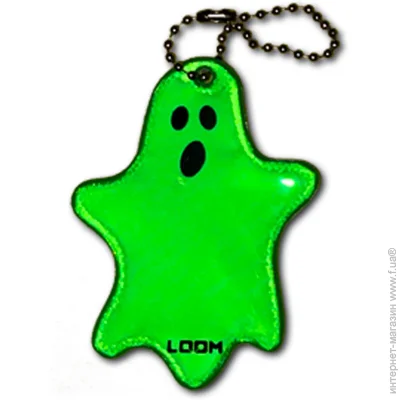  Loom    LM-0047-green