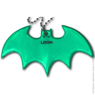  Loom    LM-0048-green