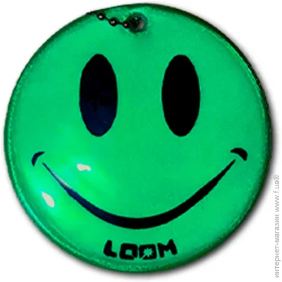  Loom    LM-0049-green
