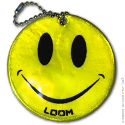  Loom    LM-0049-yellow
