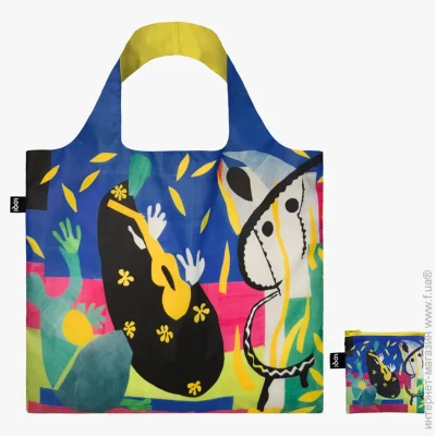 -   LOQI HENRI MATISSE The Kings Sadness (HM.KS)