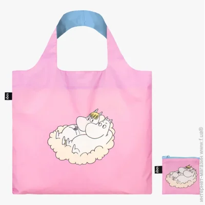 -   LOQI MOOMIN Cloud (MO.CL)