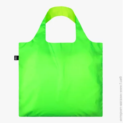 -   LOQI NEON Green (NE.GR)